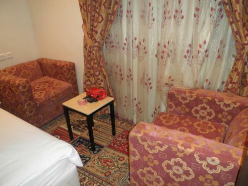 Apartamentos Marina Royal Hotel Suite