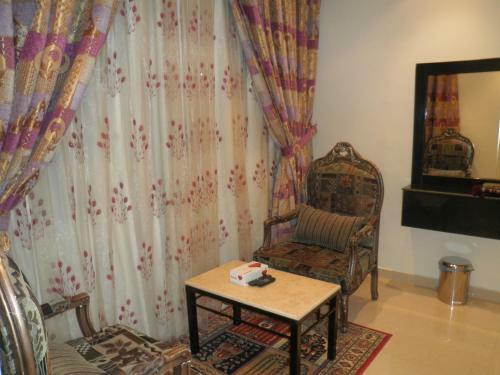 Apartamentos Marina Royal Hotel Suite