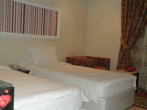 Apartamentos Marina Royal Hotel Suite