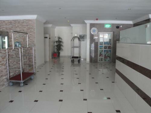 Apartamentos Marina Royal Hotel Suite