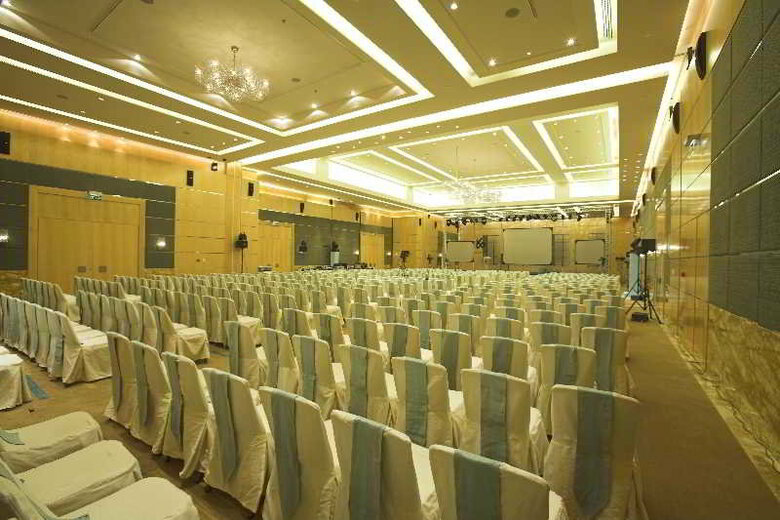 Marina Hotel