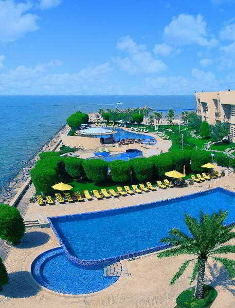 Marina Hotel