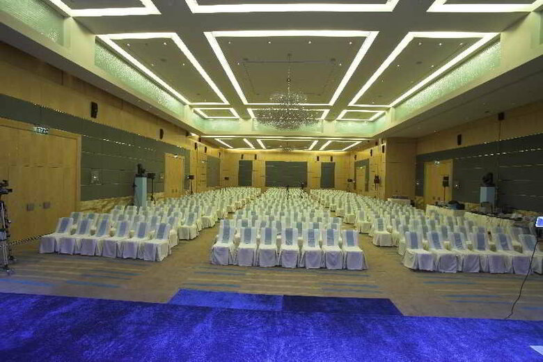 Marina Hotel