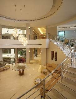 Marina Hotel
