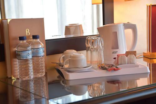 Al Bastaki International Hotel
