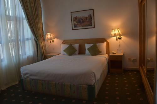Al Bastaki International Hotel