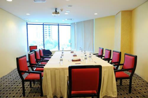 Al Bastaki International Hotel