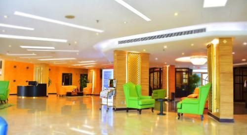 Al Bastaki International Hotel
