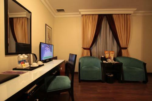 Apartamento Boudl Kuwait