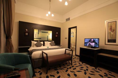 Apartamento Boudl Kuwait