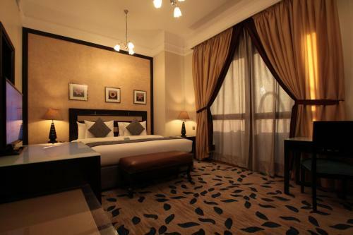 Apartamento Boudl Kuwait