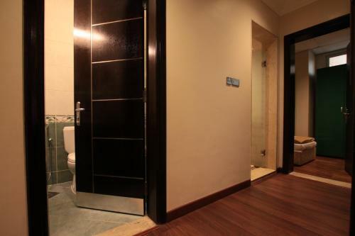 Apartamento Boudl Kuwait