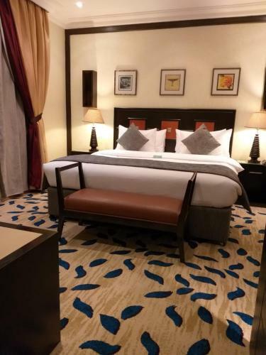 Apartamento Boudl Kuwait