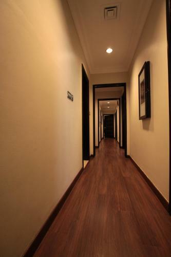 Apartamento Boudl Kuwait