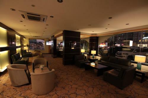 Apartamento Boudl Kuwait