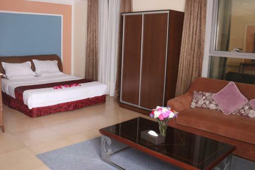 Apartamento Laguna Hotel Suites