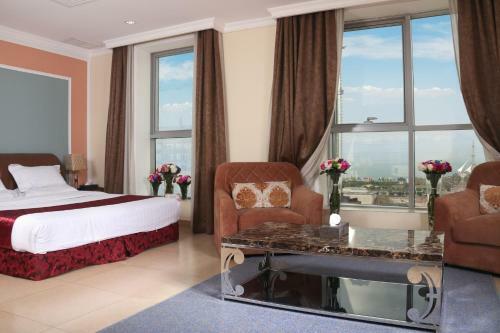 Apartamento Laguna Hotel Suites