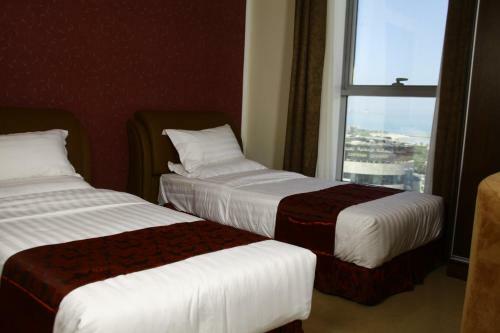 Apartamento Laguna Hotel Suites