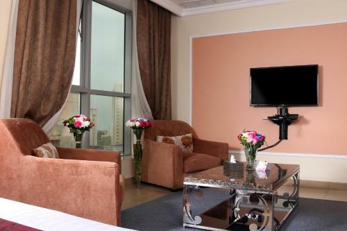 Apartamento Laguna Hotel Suites