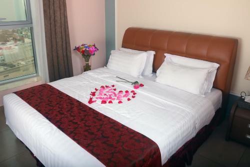 Apartamento Laguna Hotel Suites