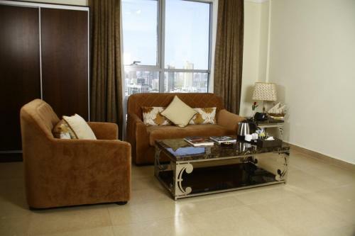 Apartamento Laguna Hotel Suites