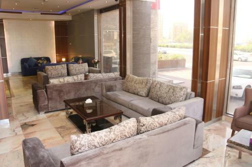 Apartamento Laguna Hotel Suites