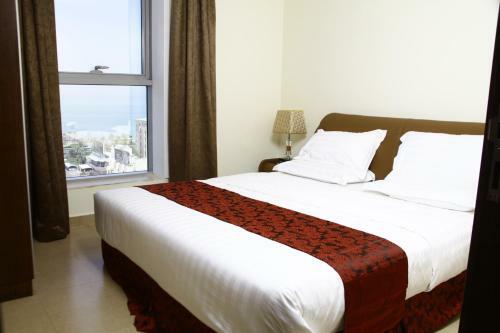 Apartamento Laguna Hotel Suites