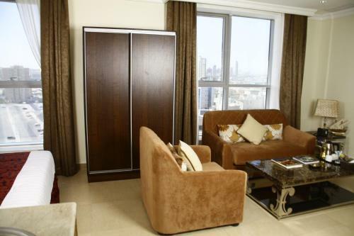 Apartamento Laguna Hotel Suites