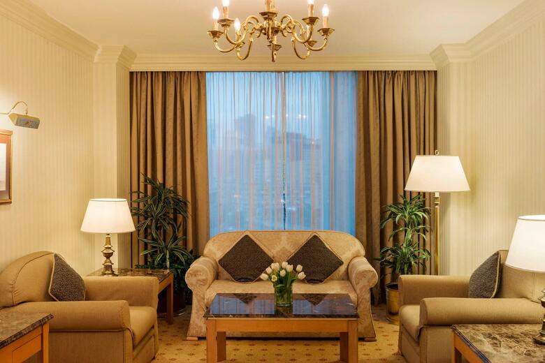 Sheraton Kuwait, A Luxury Collection Hotel