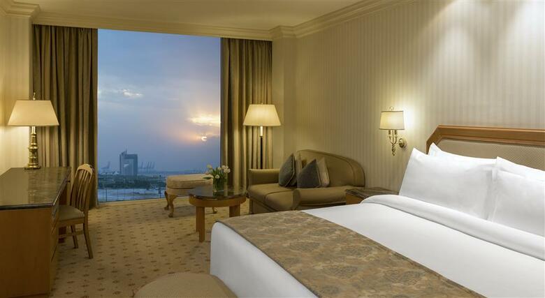 Sheraton Kuwait, A Luxury Collection Hotel