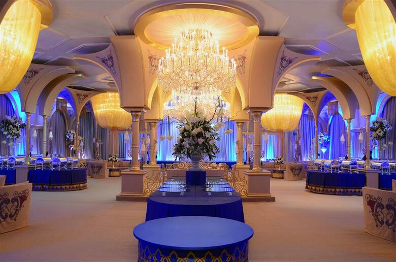 Sheraton Kuwait, A Luxury Collection Hotel