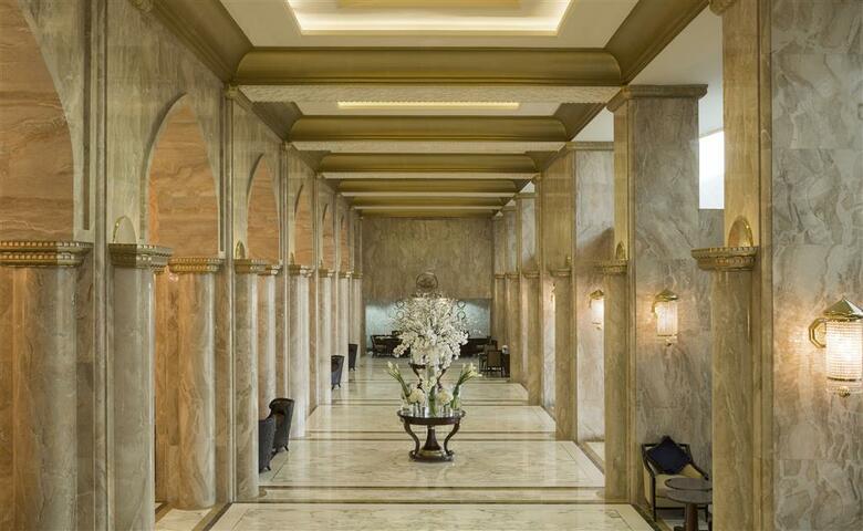 Sheraton Kuwait, A Luxury Collection Hotel
