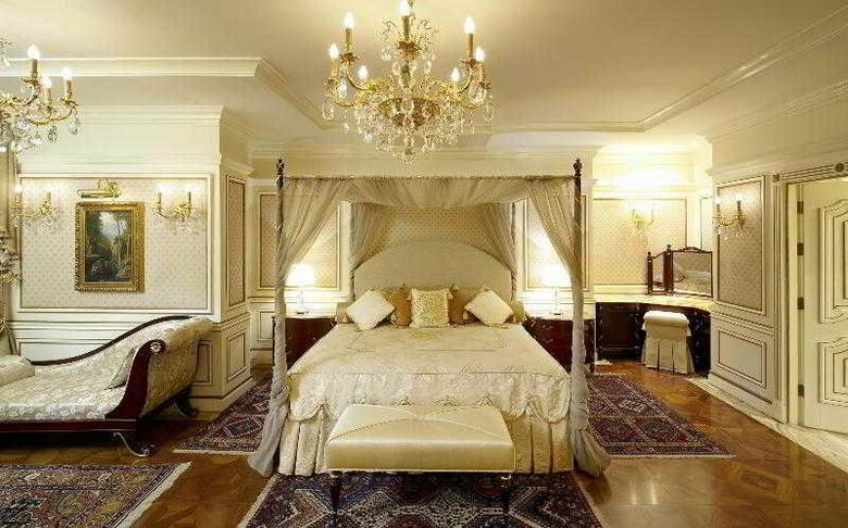 Sheraton Kuwait, A Luxury Collection Hotel