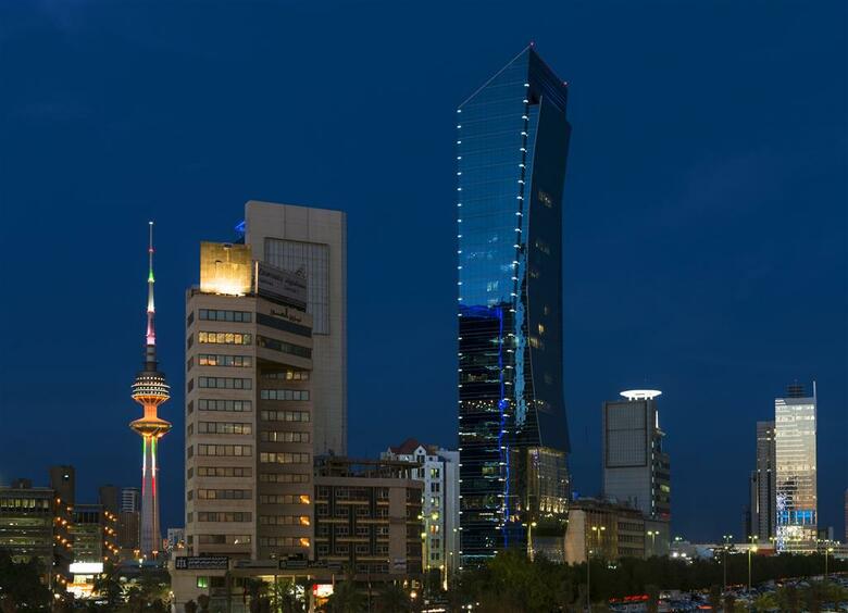 Sheraton Kuwait, A Luxury Collection Hotel