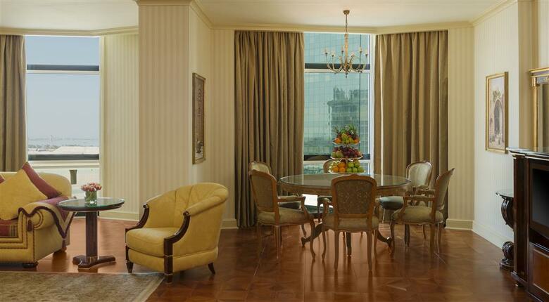 Sheraton Kuwait, A Luxury Collection Hotel