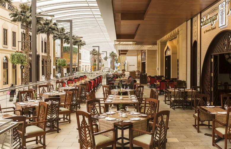 Sheraton Kuwait, A Luxury Collection Hotel