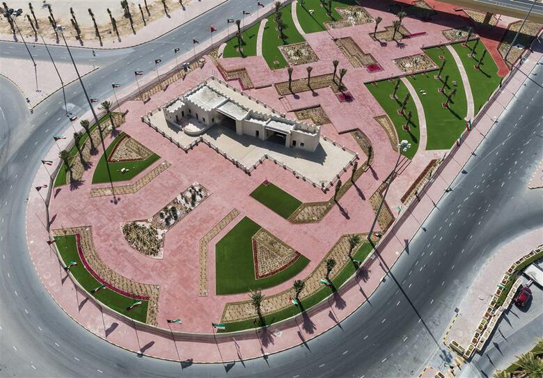 Sheraton Kuwait, A Luxury Collection Hotel