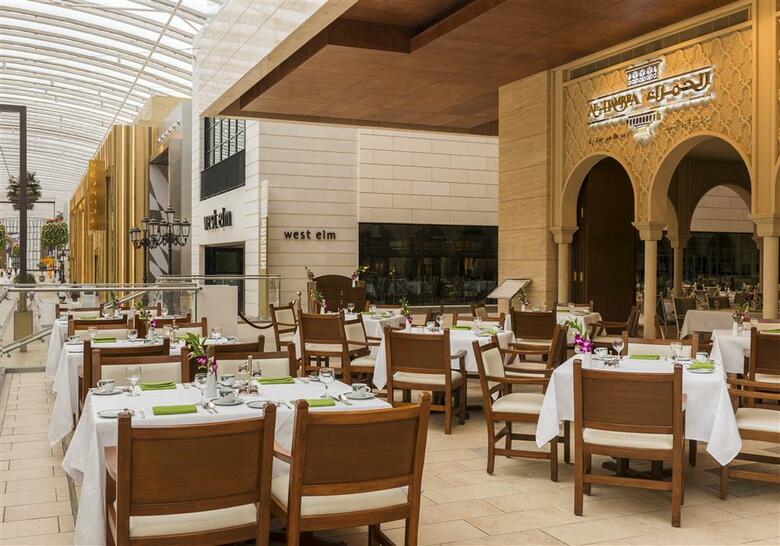 Sheraton Kuwait, A Luxury Collection Hotel