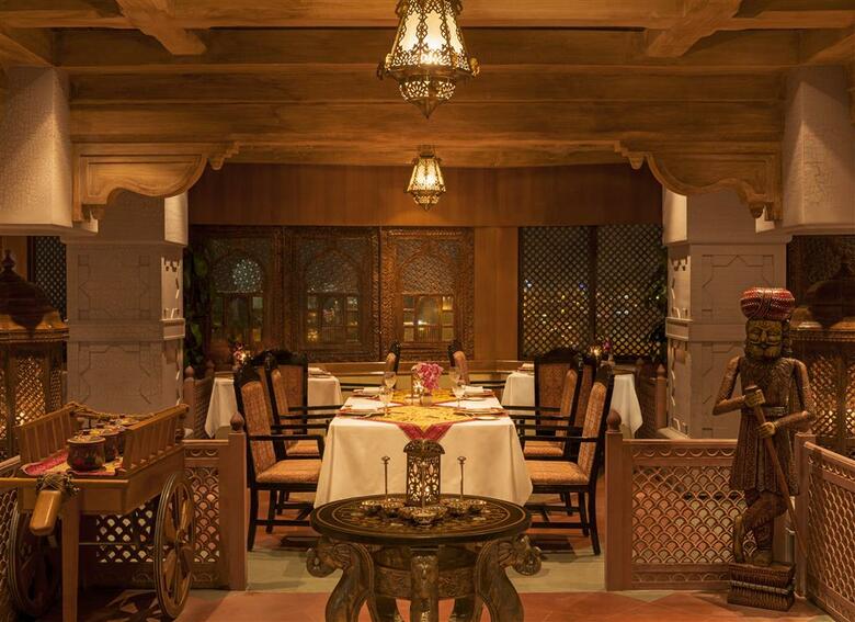 Sheraton Kuwait, A Luxury Collection Hotel