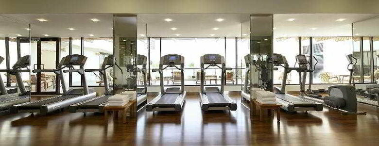 Sheraton Kuwait, A Luxury Collection Hotel