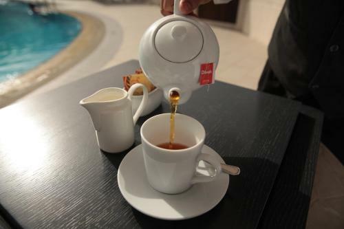 Rimal Hotel & Resort