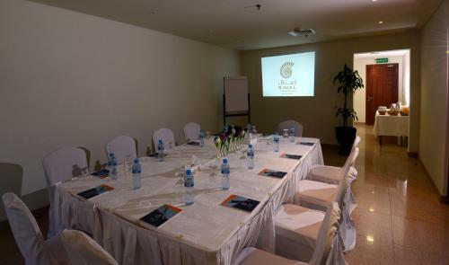 Rimal Hotel & Resort