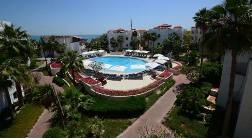 Rimal Hotel & Resort