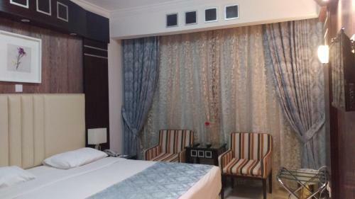 Kuwait Continental Hotel