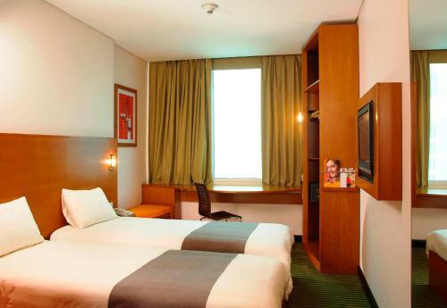 Hotel Ibis Kuwait Salmiya