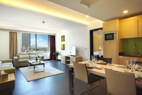 Hotel Ibis Kuwait Salmiya