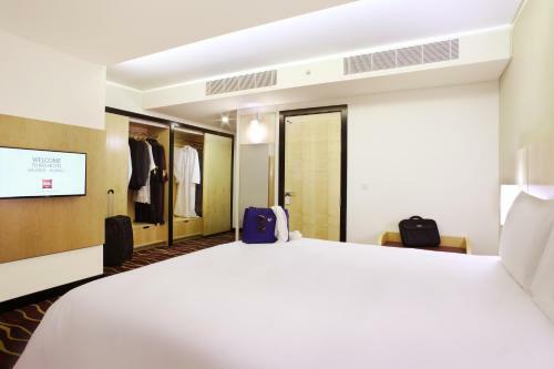 Hotel Ibis Kuwait Salmiya