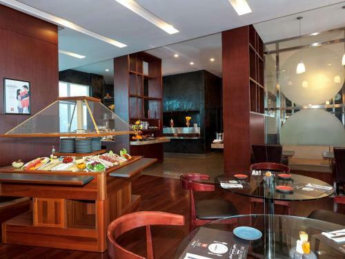 Hotel Ibis Kuwait Salmiya