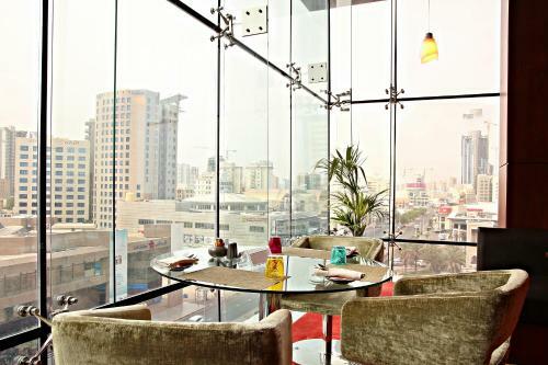 Hotel Ibis Kuwait Salmiya