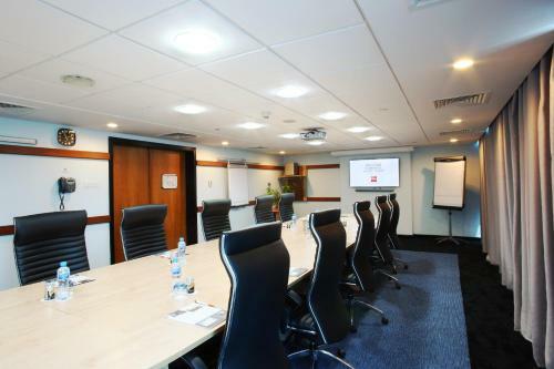 Hotel Ibis Kuwait Salmiya